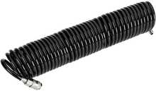 Spiraalne survevoolik Neo Tools 6,5 x 10 mm, 15 m, PU