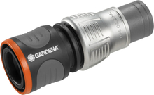 Voolikuliitmik Gardena Premium 18255-20, 13 mm (1/2) - 15 mm (5/8)