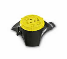 Multifunktsionaalne ketasvihmuti Karcher MS 100 2.645-026.0, 6 režiimi