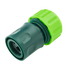 Voolikuliitmik Verto 3/4 single material connector 15G722