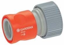 Vooliku liitmik Gardena Profi-System 2814, 19 mm