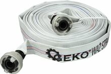 Tuletõrjevoolik Geko 25.4 mm, 20 m, 8 Bar