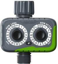 Automaatne vooliku taimer Rainpoint ITV152