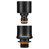 Vooliku liitmike komplekt Fiskars Comfort 1070579
