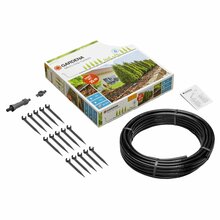 Kastmissüsteem Gardena MDS M 13011-20, 25 m
