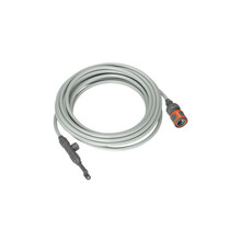 Jahutusudu komplekt Gardena 13137-20, must/oranž