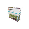 Tilkkastmissüsteem Gardena Micro-Drip-Irrigation, 25 m