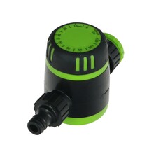 Mehaaniline lüliti voolikule Forester 1-3/4 taimeriga 6415