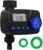 Elektrooniline kastmiskontroller Greenblue GB390, 2x1.5V AA