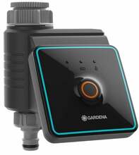 Kastmiskontroller Gardena Irrigation Control Bluetooth 01889-20, hall