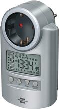 Taimer Brennenstuhl Primera DT 1507500, 220 V, 16 A