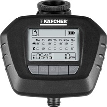 Kastmistaimer Karcher WT 5, 2.645-219.0, must