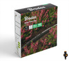Kastmissüsteem Bradas WATER FLOW DRIP HOSE SET 100m koos veevoolu taimeriga