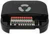 Kastmissüsteemi kontroller Shelly FrankEver Sprinkler Controller FK-06X, must, WiFi, Bluetooth