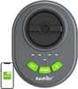 Kastmisregulaator Rainpoint 4-tsooniline, rakendusega, Bluetooth