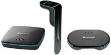 Kastmissüsteemi juhtarvuti ja andurite komplekt Gardena Smart 19210-20, 24V