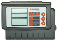 Kastmiskontroller Gardena Classic 4030, 1283-20, hall/oranž