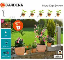 Kastmisseade Gardena Micro-Drip System 13000-20