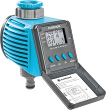Digitaalne kastmiskontroller Cellfast 52-095