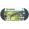 Tekstiilvooliku komplekt Gardena Liano Life 13 mm, 15 m
