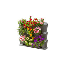 Vertikaalse aia komplekt Gardena NatureUp 13150-20