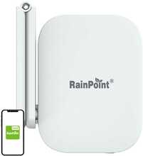 Laistmiskontrolleri lüüs Rainpoint WiFi