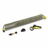 Spiraalvooliku komplekt Karcher 2.645-178.0, 10 m