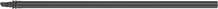 Pikendustoru Gardena Micro Drip System 13326-20, must, 5 tk, 20 cm