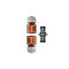 Vooliku ühenduskomplekt Gardena 13 mm (1/2 tolli) 18283-20