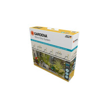 Tilkniisutussüsteem Gardena Micro-Drip-System, kuni 30 taime