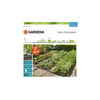 Kastmissüsteem Gardena Micro-Drip-System 13015-20, 40m2 aladele