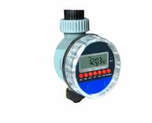 Elektrooniline kastmissüsteemi kontroller Aqualin (0-6 bar)
