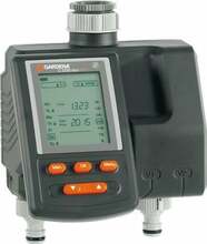 Kastmistaimer Gardena MultiControl duo 01874-29