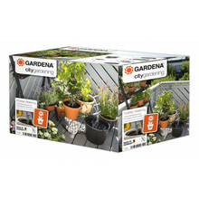 Kastmiskomplekt puhkuseks Gardena 1265-20