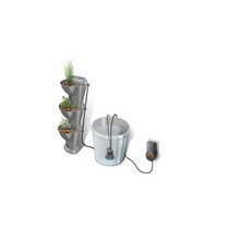 Kastmiskomplekt Gardena NatureUp 13158-20