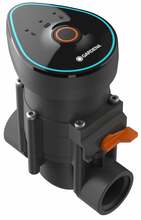 Kastmisventiil Gardena 01285-20, 9 V Bluetooth