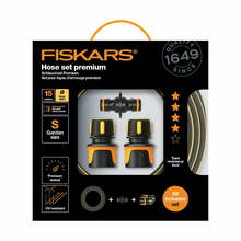 Kastmisvooliku komplekt Fiskars Premium 9 mm 15 m