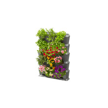 Vertikaalse aia komplekt Gardena NatureUp 13151-20