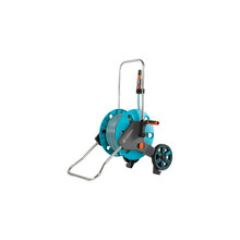 Voolikukäru komplekt Gardena CleverRoll M Set 18512-20