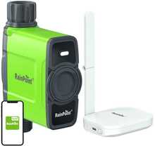 Kastmiskontroller Rainpoint Wifi 1-tsooniline koos liidesega