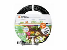 Tilkniisutussüsteem Gardena Micro-Drip-System S Starter Kit 13010-20, 15 m