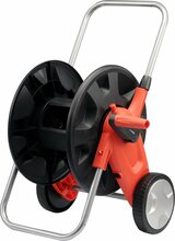 Voolikukäru Yato YT-99852, 19 mm/20 m ja 12,5 mm/50 m