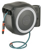 Seinale kinnitatav voolikurull Gardena RollUp XL 18632-33, 9705163-01, 35 m