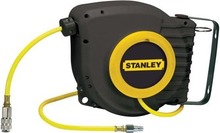 Suruõhuvoolik trumlil Stanley 9045698STN, 9 m