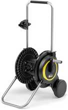 Voolikukäru Karcher HT 3, 2.645-363.0, must/kollane