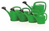 Kastekann Prosperplast Spring, 3 L, roheline