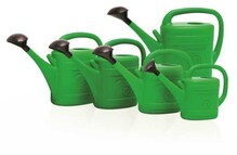 Kastekann Prosperplast Spring, 3 L, roheline