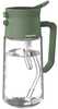 Pihusti Fiskars 1080774, 0.5 L, roheline