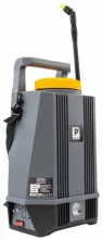 Pihusti Powermat PM-OA-8KA, 8 L, akuga