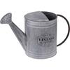 Dekoratiivne kastekann HOME STYLING COLLECTION, metall, hall